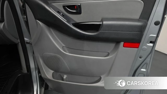 Hyundai The New Grand Starex id 4633099 из Кореи 17