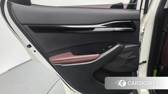 Kia Seltos id 4496239 из Кореи 17