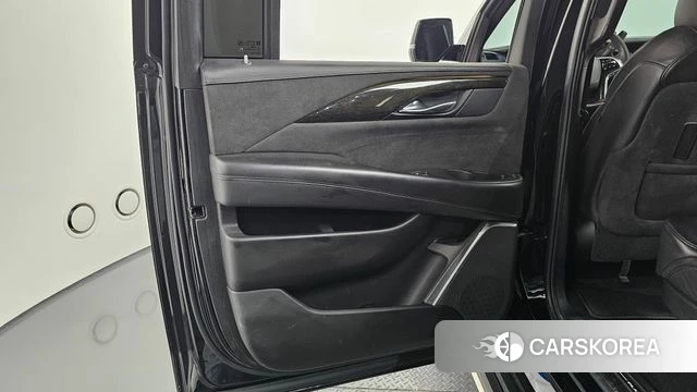 Cadillac Escalade id 4232402 из Кореи 17