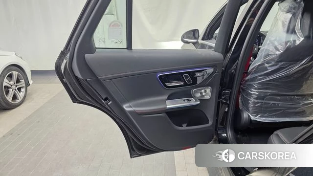 Mercedes-Benz GLC-Class X253 id 4291709 из Кореи 17
