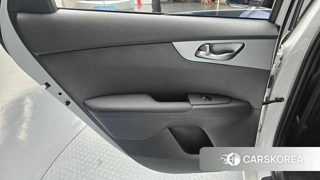 Kia The New K3 2nd generation id 4941650 из Кореи 17