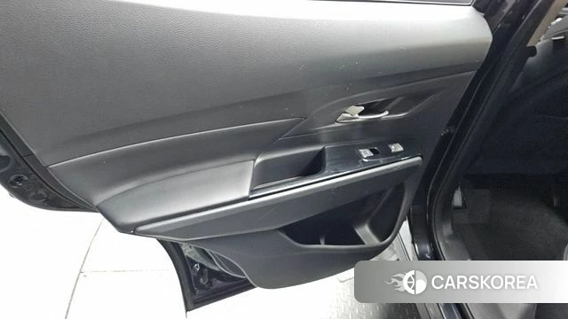 Ssangyong Beautiful Korando id 4496335 из Кореи 17