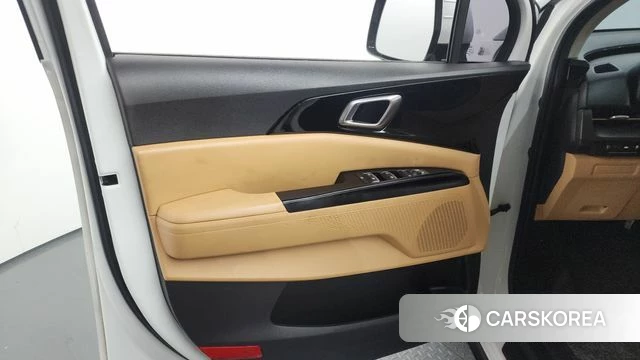Kia Carnival 4th generation id 4355893 из Кореи 17