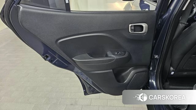 Hyundai Venue id 4625910 из Кореи 17