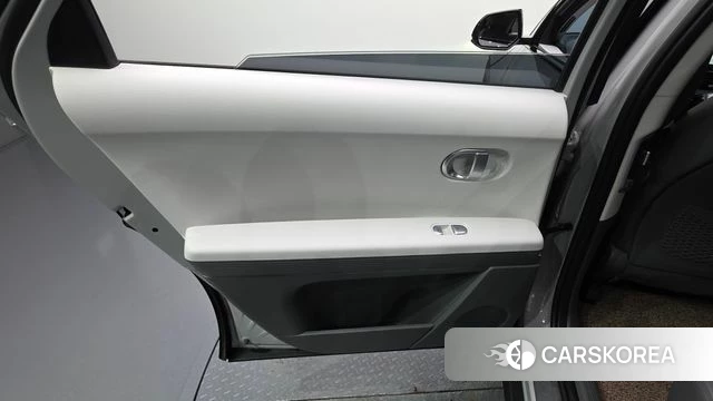 Hyundai Ionic 5 id 4556546 из Кореи 17