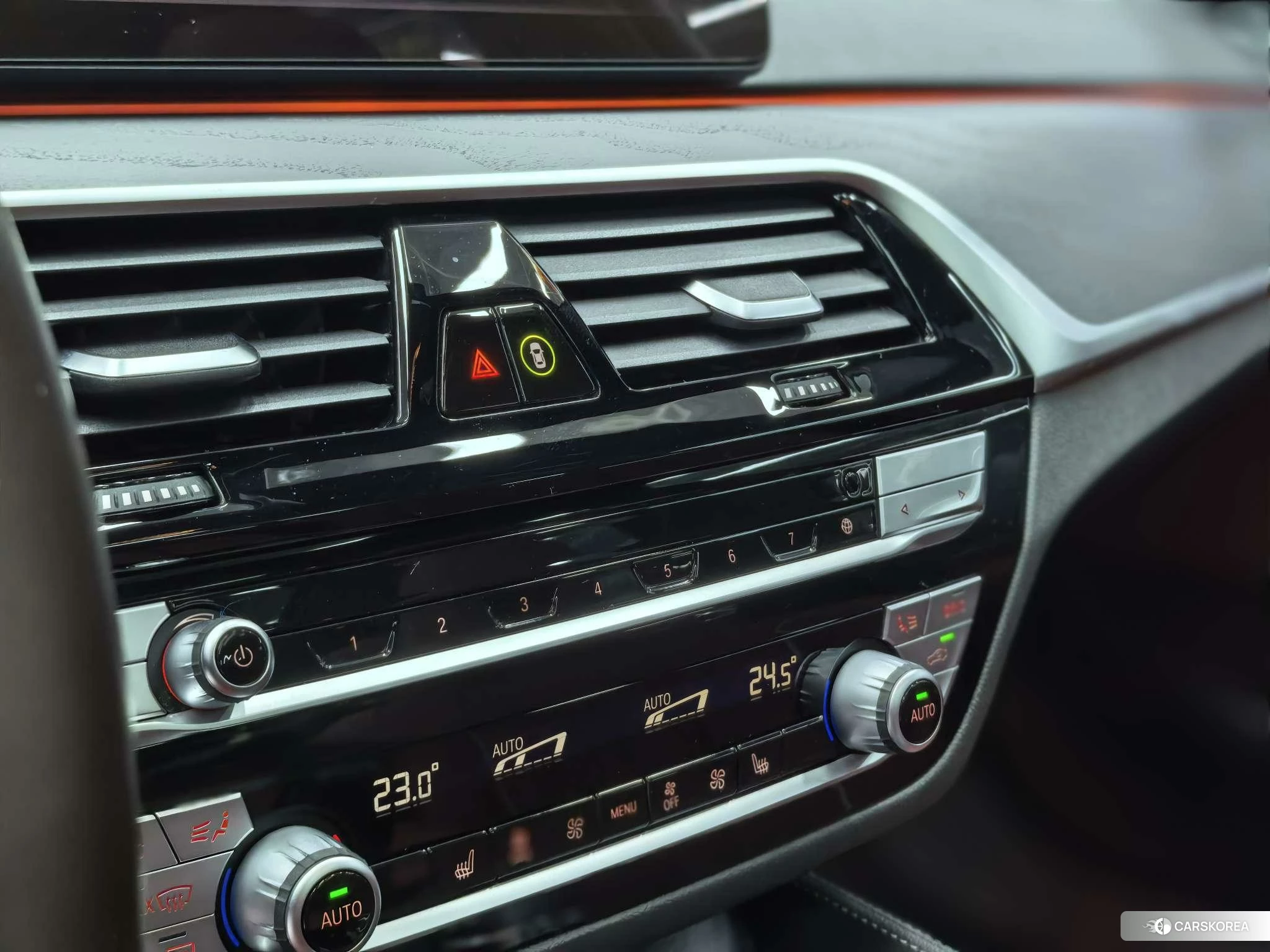 BMW 5 series id 4440264 из Китая 17