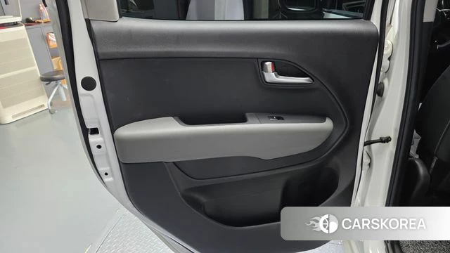 Kia The New Kia Ray id 4848283 из Кореи 17