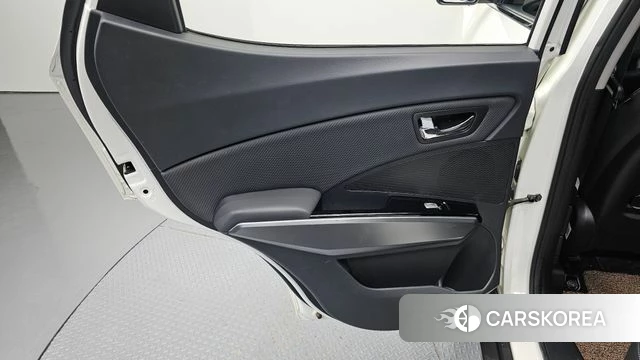 Ssangyong Tivoli Armor id 4850205 из Кореи 17