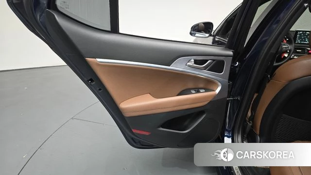 Genesis G70 id 4751053 из Кореи 17