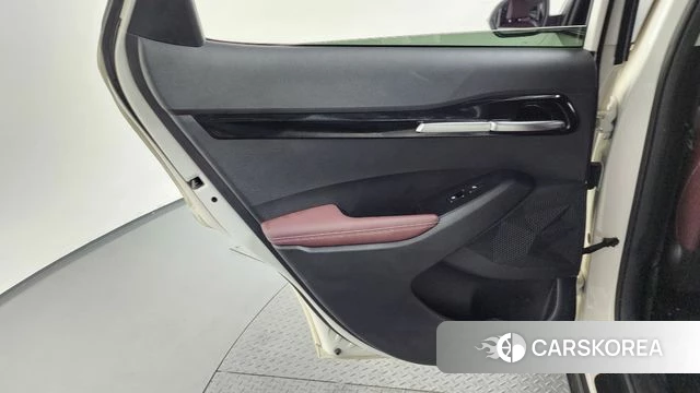 Kia Seltos id 4620195 из Кореи 17