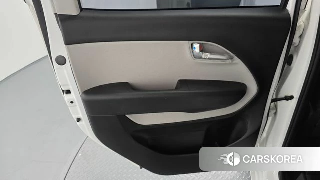 Kia The New Ray id 4774524 из Кореи 17