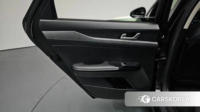 Kia K5 Hybrid 3rd Generation id 4881078 из Кореи 17