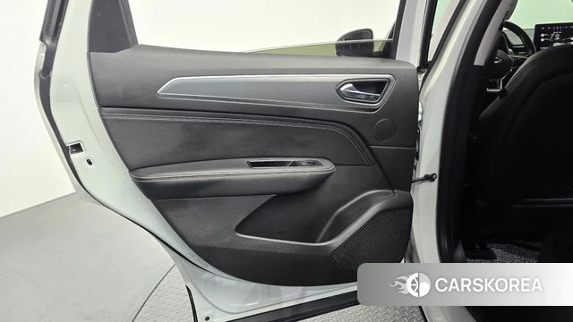 Renault Korea (Samsung) XM3 id 4535926 из Кореи 17