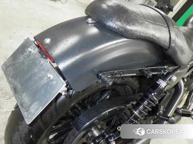 Harley-Davidson Sportster XL883R id 3946021 из Японии 17