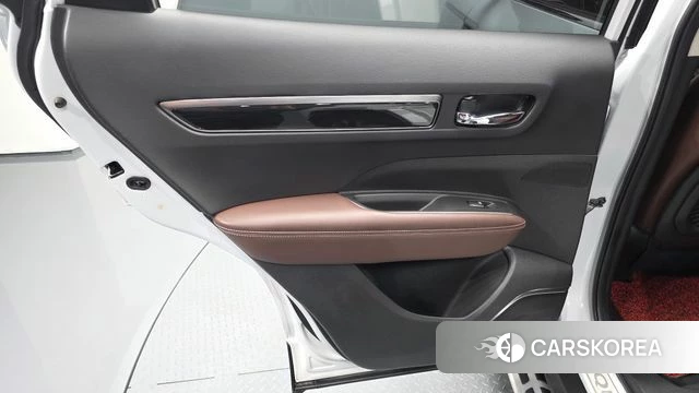 Renault Korea (Samsung) QM6 id 4882385 из Кореи 17