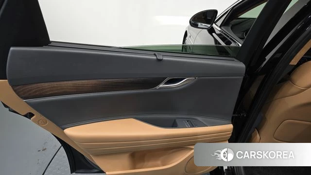 Genesis G80 (RG3) id 4445219 из Кореи 17
