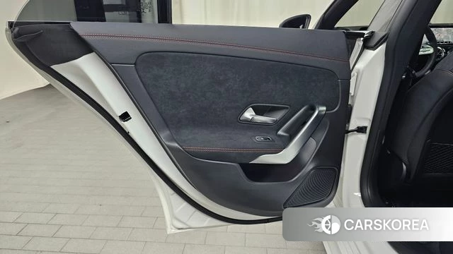 Mercedes-Benz CLA-Class C118 id 4740141 из Кореи 17