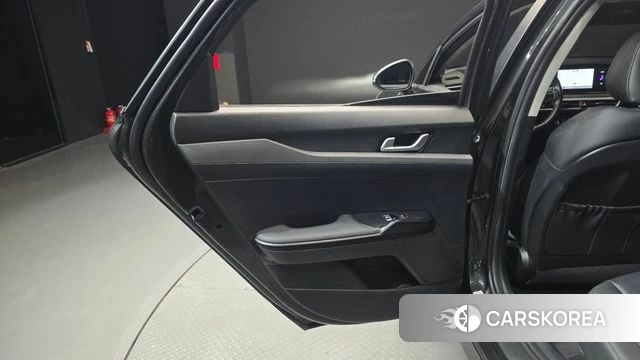 Kia K5 3rd generation id 4244972 из Кореи 17