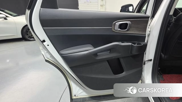 Kia Sorento 4th Generation id 4708285 из Кореи 17