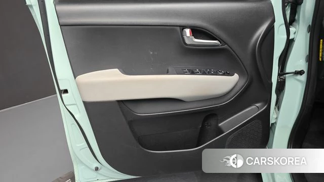 Kia The New Kia Ray id 4248873 из Кореи 17
