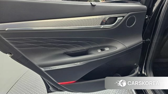 Hyundai The New Grandeur IG id 4519504 из Кореи 17