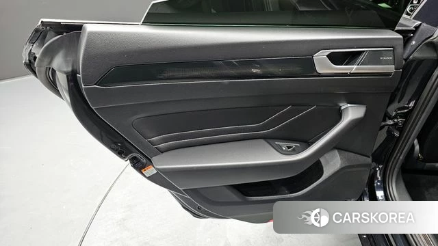 Volkswagen Arteon id 4323076 из Кореи 17
