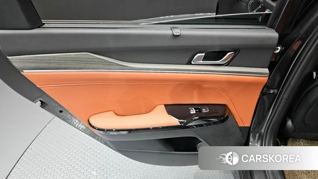 Kia The New K5 3rd generation id 4474224 из Кореи 17