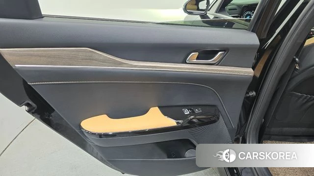 Kia K5 Hybrid 3rd Generation id 4507036 из Кореи 17