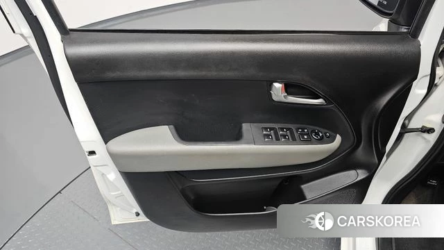 Kia The New Ray id 4936348 из Кореи 17