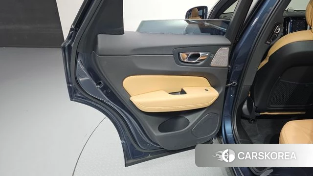 Volvo XC60 second Generation id 4769446 из Кореи 17