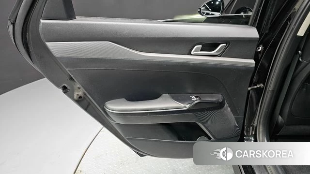 Kia K5 3rd generation id 4375600 из Кореи 17