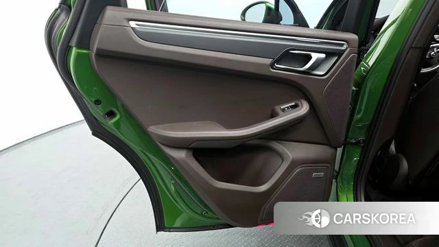 Porsche Macan id 4231994 из Кореи 17