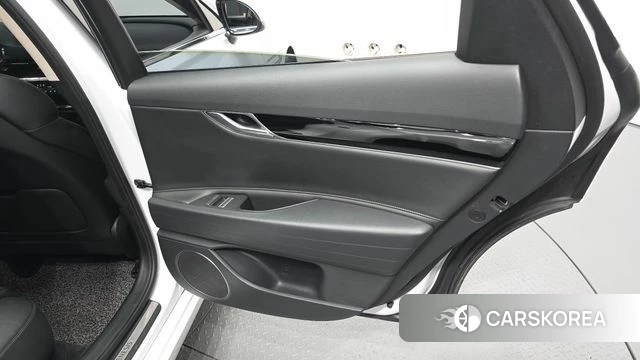 Genesis G80 (RG3) id 4764242 из Кореи 17