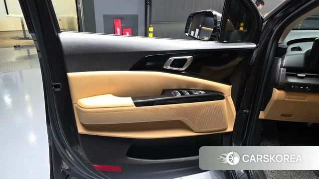 Kia Carnival 4th generation id 4202217 из Кореи 17