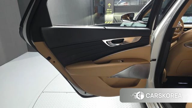 Kia The New K9 2nd generation id 4506470 из Кореи 17