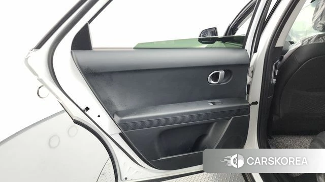 Hyundai Ionic 5 id 4470089 из Кореи 17