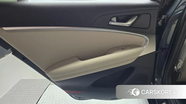 Genesis The New G70 Shooting Brake id 4649735 из Кореи 17