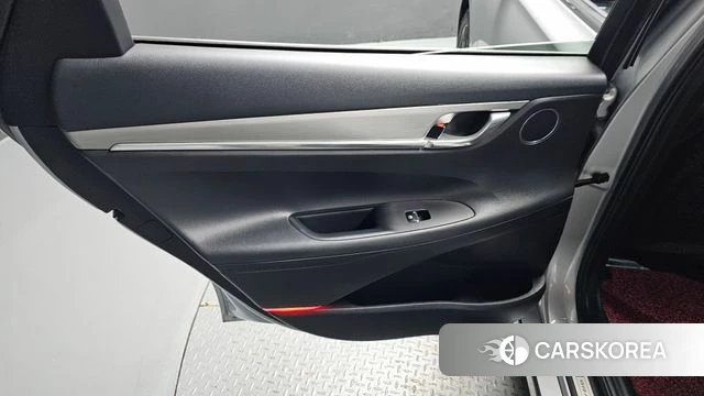 Hyundai The New Grandeur IG id 4642236 из Кореи 17