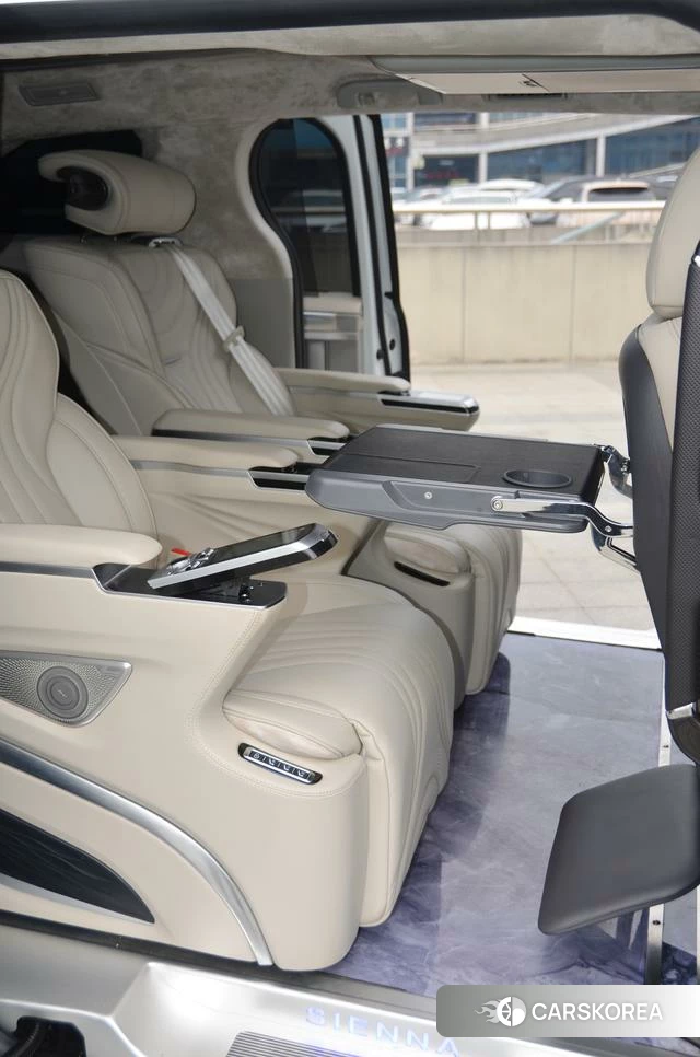 Toyota Saina id 4276040 из Китая 17