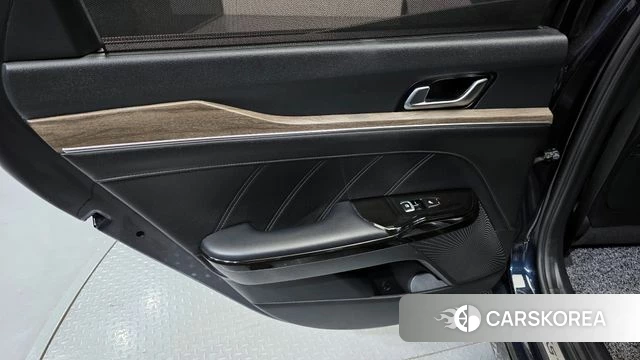 Kia K5 Hybrid 3rd Generation id 4268536 из Кореи 17