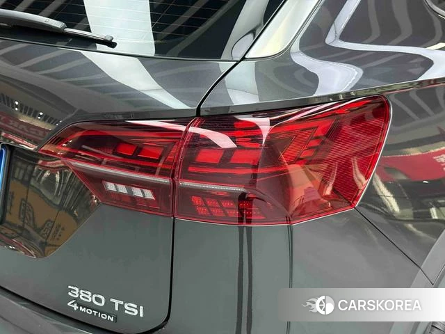 Volkswagen Tanyue id 4392343 из Китая 17