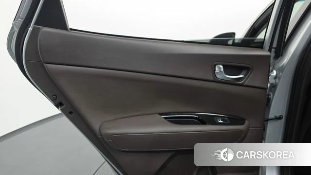 Kia The New K5 Hybrid 2nd generation id 4770225 из Кореи 17