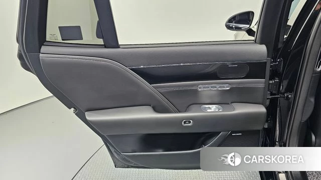 Genesis G90 (RS4) id 4495129 из Кореи 17