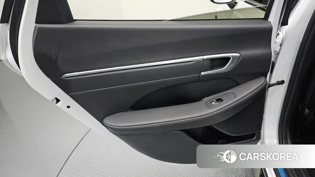 Hyundai Sonata (DN8) id 4942925 из Кореи 17