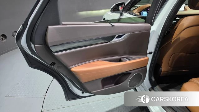 Genesis G80 (RG3) id 4855556 из Кореи 17