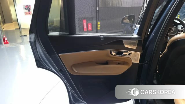 Volvo XC90 second Generation id 4414784 из Кореи 17