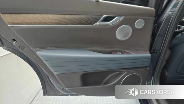 Genesis G80 (RG3) id 4632309 из Кореи 17