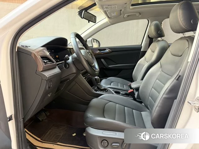 Volkswagen Tuyue id 4367056 из Китая 17
