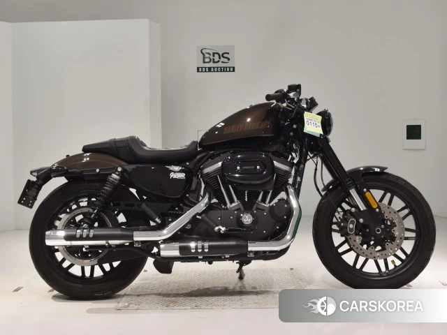 Проданный Harley-Davidson Sportster XL1200CX Roadster 2018 из Японии