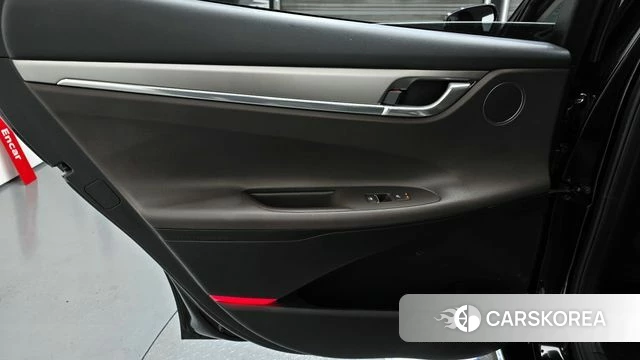 Hyundai The New Grandeur IG id 4245541 из Кореи 17
